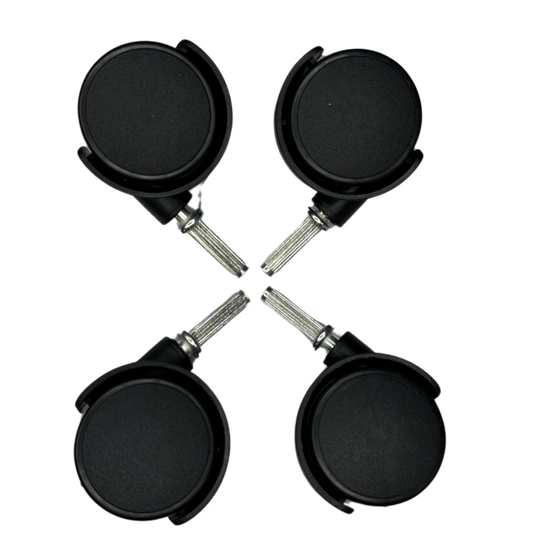 Dolly Wheels