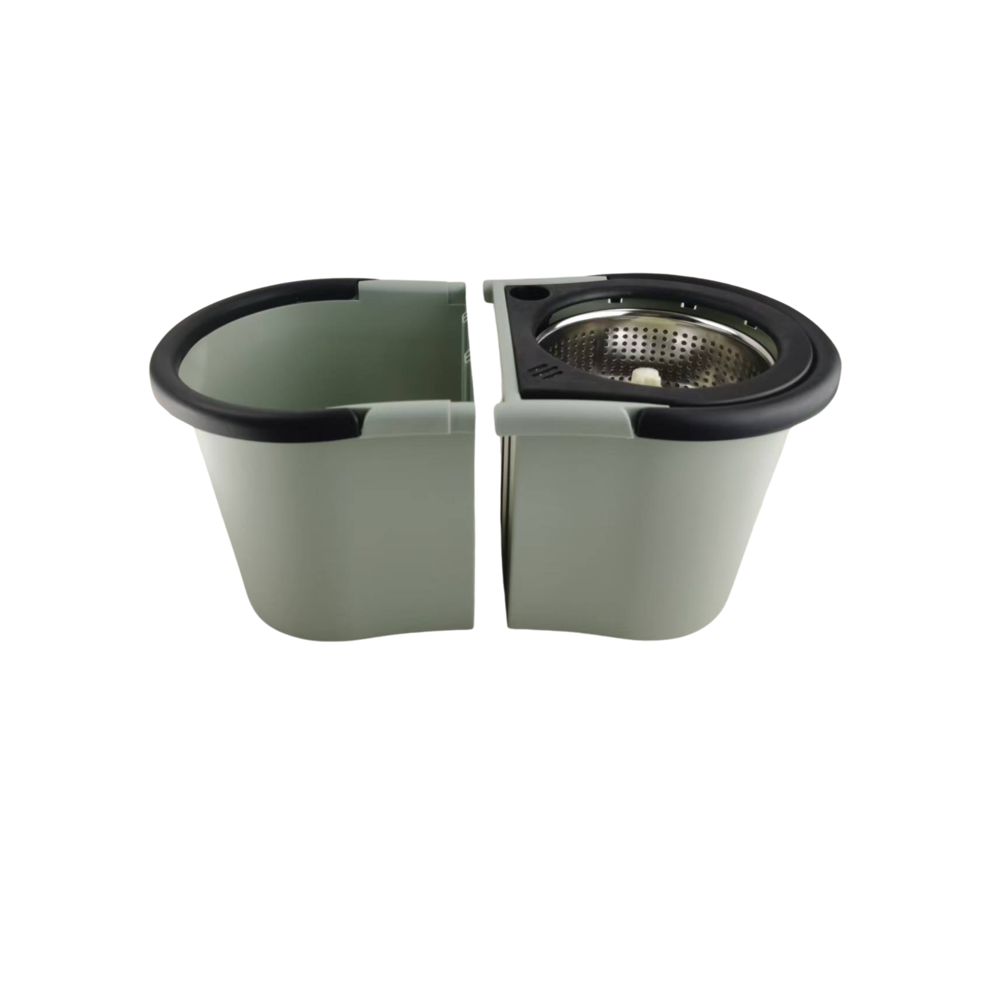 Triangle Split Bucket System - Clean Freak Bundle - FINAL SALE