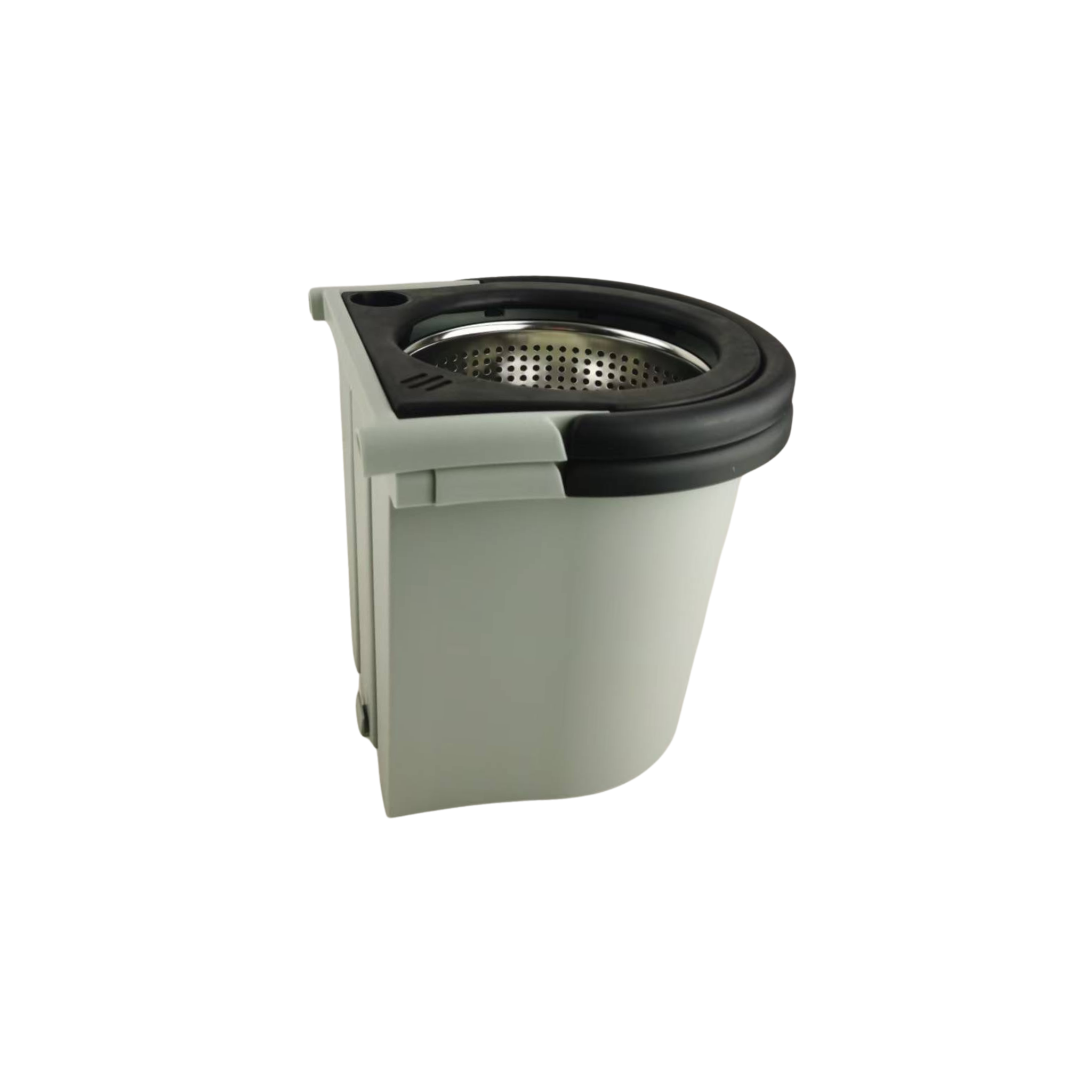 Pre Order Split Bucket System - Eucalyptus