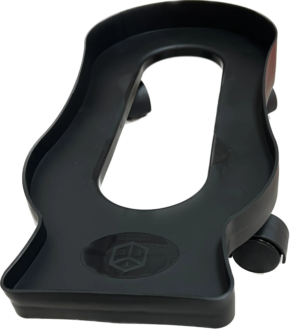 Single Bucket Dolly (Not compatible with Removable Wringer and Split Bucket)