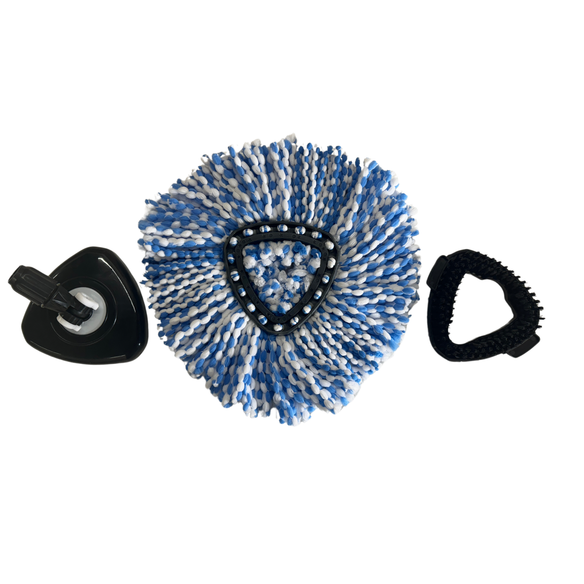 Triangle Upgrade Set