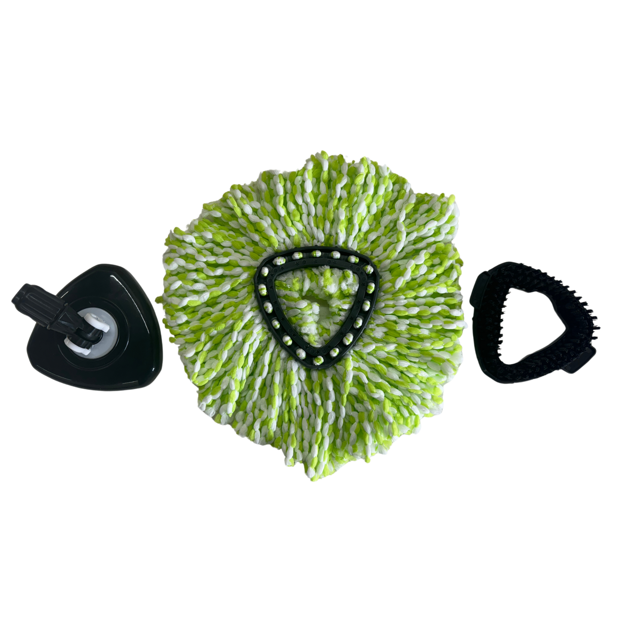 Triangle Upgrade Set