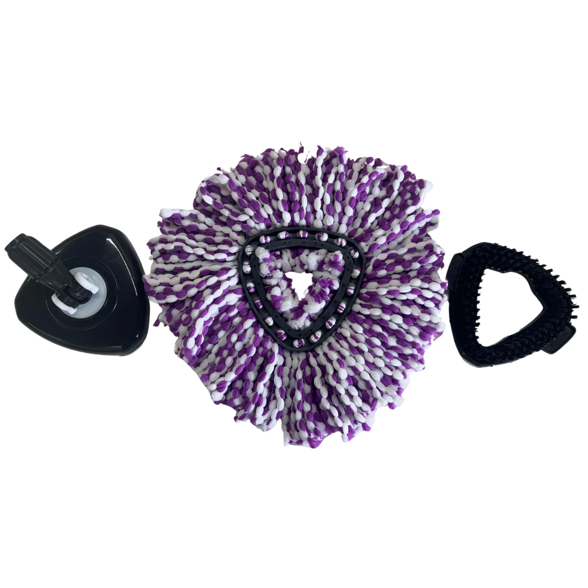 Triangle Upgrade Set