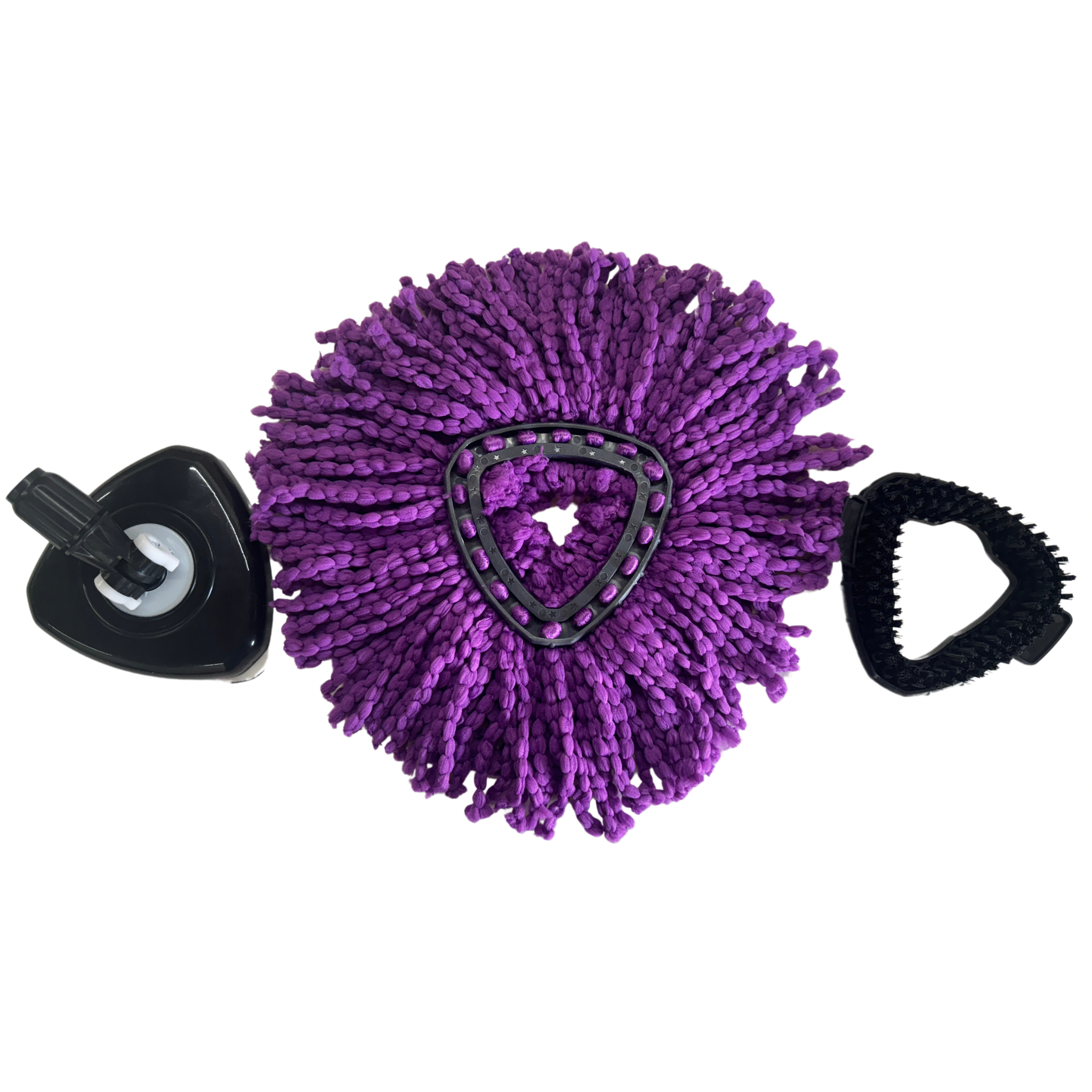 Triangle Upgrade Set