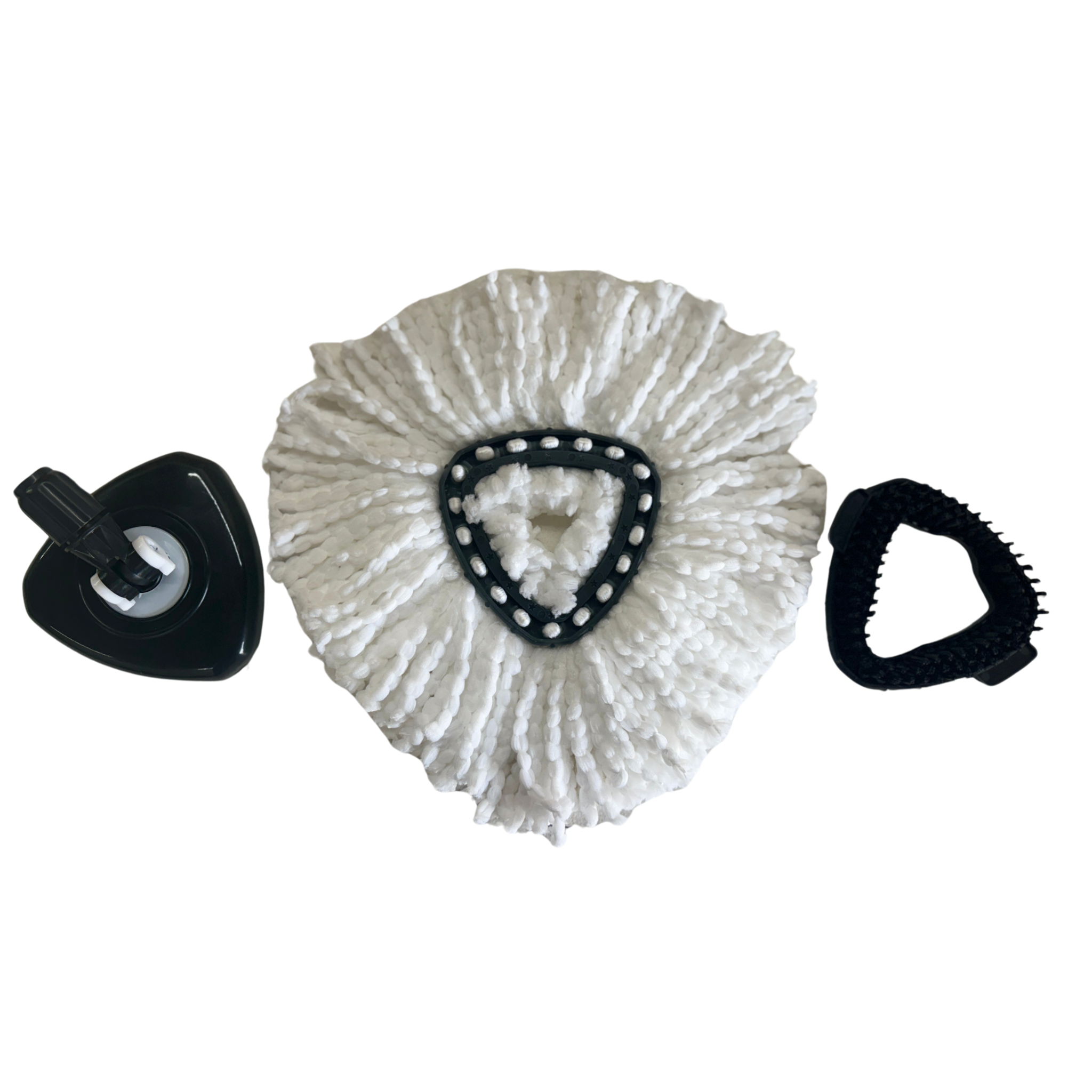 Triangle Upgrade Set