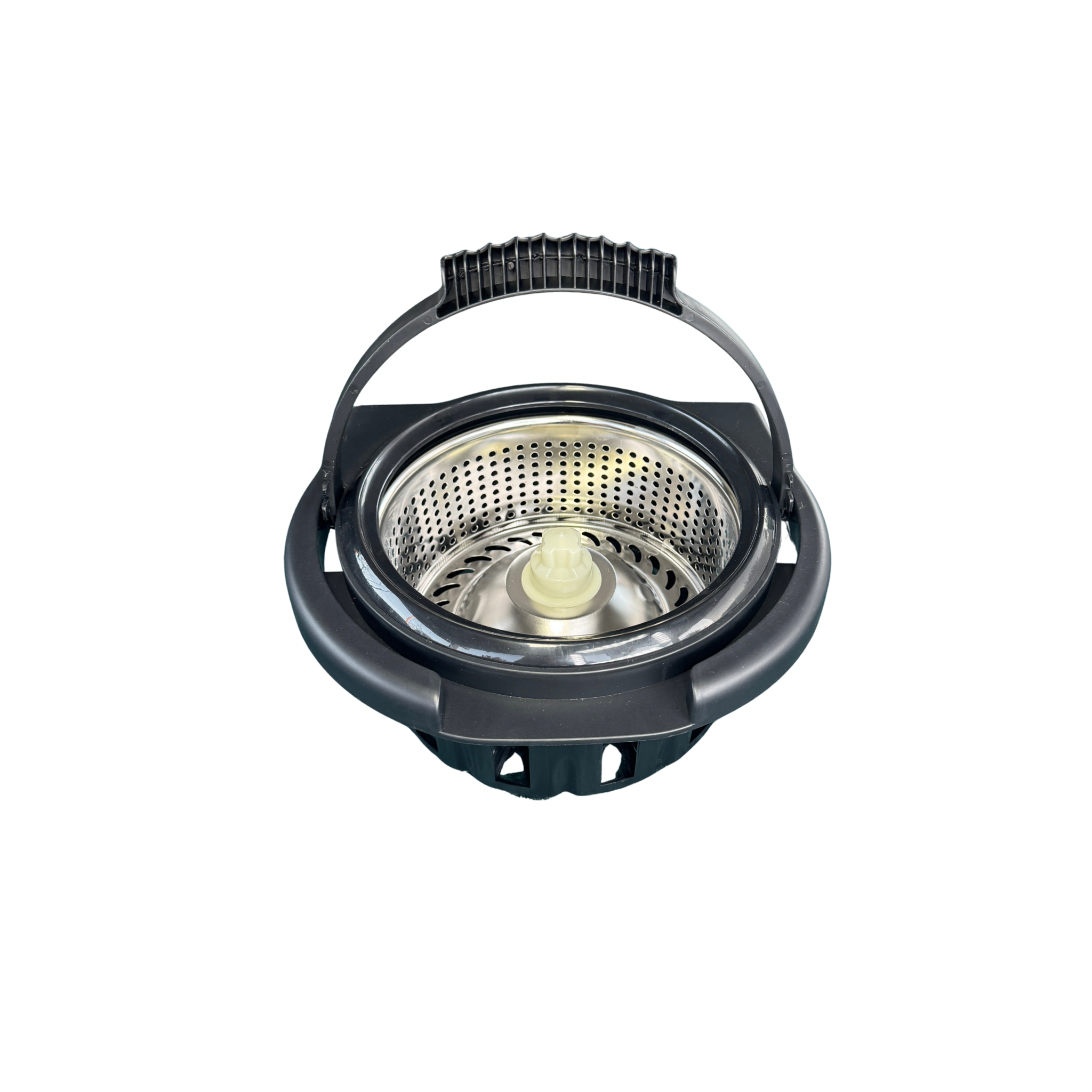 Pre-Order Single Bucket with Removable Wringer - Sangria