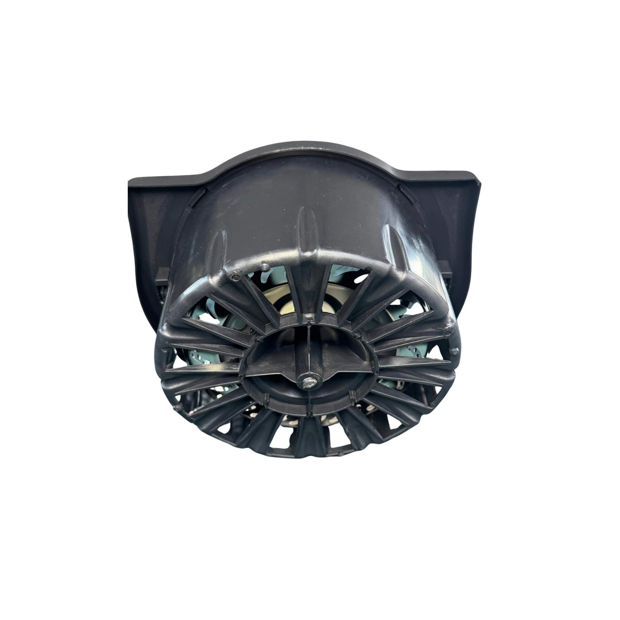 Pre-Order Single Bucket with Removable Wringer - Sangria