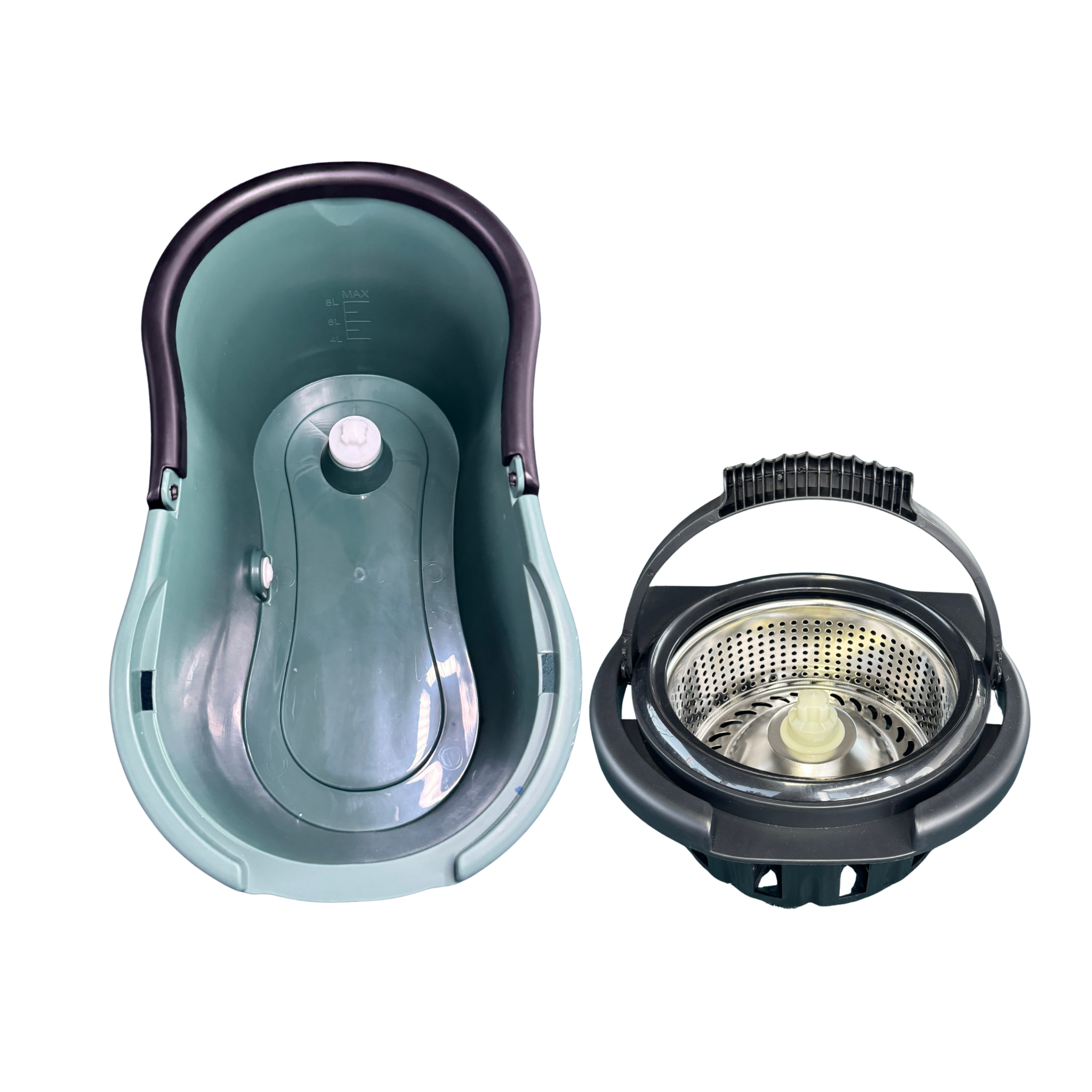 Removable Wringer - Clean Freak Bundle