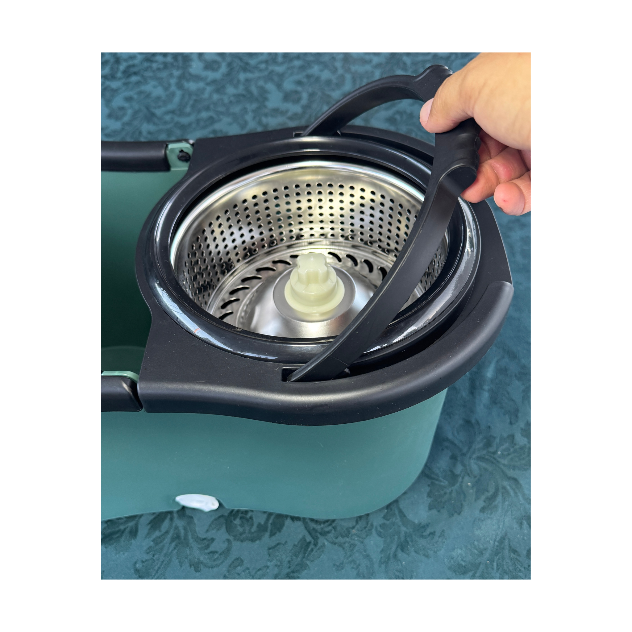 Removable Wringer - Clean Freak Bundle