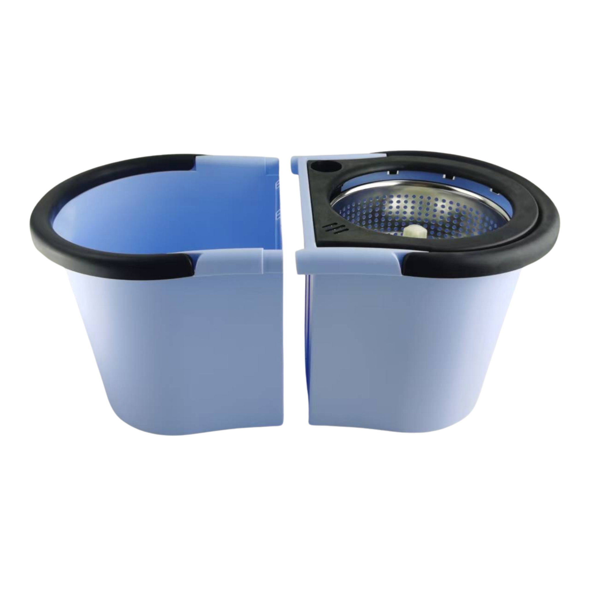 Two (Split) Bucket Only